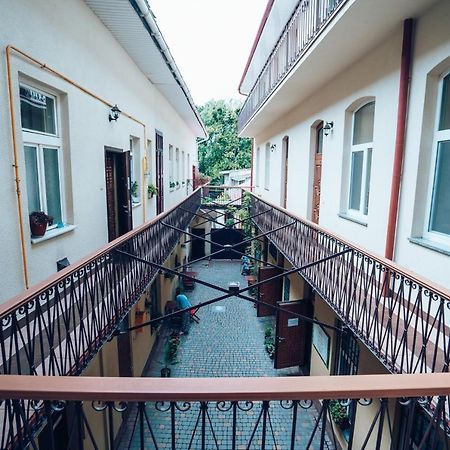 Wonderful Flat On City Center Úzhgorod Exterior foto