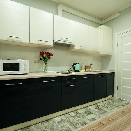 Wonderful Flat On City Center Úzhgorod Exterior foto