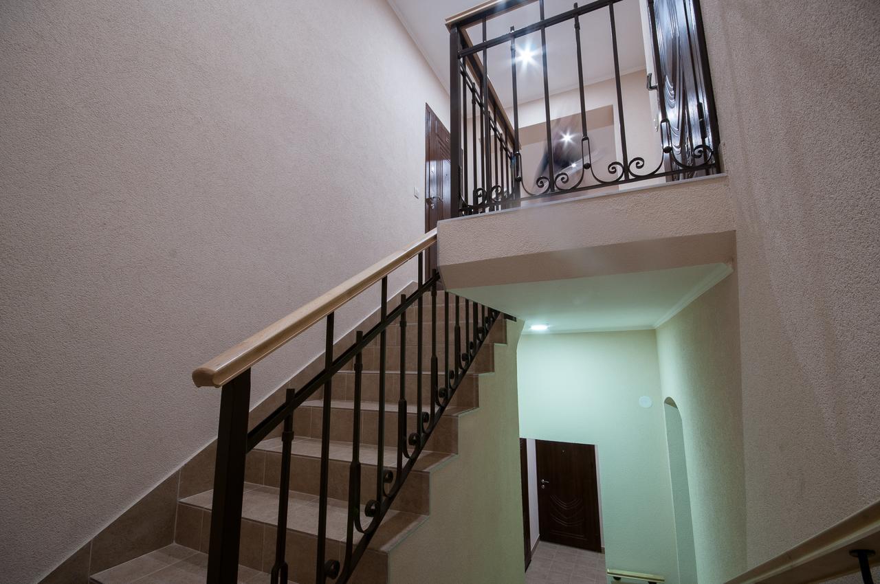 Wonderful Flat On City Center Úzhgorod Exterior foto